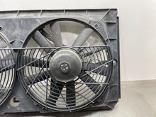 Load image into Gallery viewer, RADIATOR FAN ASSEMBLY Sl500 300SE 90 91 92 93 98 99 - NW64376