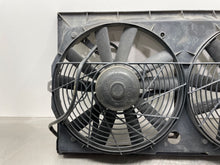 Load image into Gallery viewer, RADIATOR FAN ASSEMBLY Sl500 300SE 90 91 92 93 98 99 - NW64376