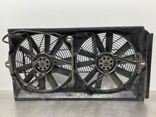 Load image into Gallery viewer, RADIATOR FAN ASSEMBLY Sl500 300SE 90 91 92 93 98 99 - NW64376