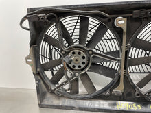 Load image into Gallery viewer, RADIATOR FAN ASSEMBLY Sl500 300SE 90 91 92 93 98 99 - NW64376