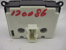 Load image into Gallery viewer, Temp Climate AC Heater Control Acura MDX 2001 01 2002 02 2003 03 2004 04 05 06 - 858891