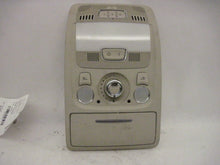 Load image into Gallery viewer, Console Audi A4 2012 12 - 858944