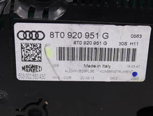 Load image into Gallery viewer, SPEEDOMETER CLUSTER Audi A5 2014 14 2015 15 2016 16 - 859079