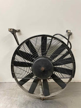 Load image into Gallery viewer, Radiator Fan Assembly MERCEDES 190 1985 - NW64344