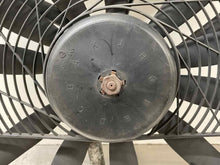Load image into Gallery viewer, Radiator Fan Assembly MERCEDES 190 1985 - NW64344