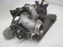 Load image into Gallery viewer, EXHAUST MANIFOLD Jetta Golf EOS Passat 2008 08 2009 09 10 11 12 13 - 860314