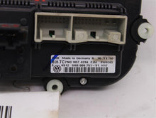 Load image into Gallery viewer, TEMPERATURE CONTROLS Golf Golf GTI Jetta Tiguan 2010-2014 - 861106