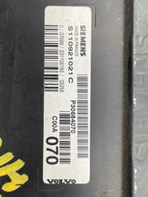 Load image into Gallery viewer, ECU ECM COMPUTER Volvo S40 V40 2004 04 - NW62981