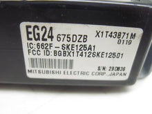 Load image into Gallery viewer, THEFT LOCKING MODULE COMPUTER 5 6 Cx-7 07 08 09 10 11 12 13 - 861949