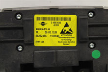 Load image into Gallery viewer, Console Mini Cooper 2012 12 - 862253