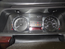 Load image into Gallery viewer, Speedometer Cluster Mercury Zephyr 2006 - NW159192