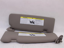 Load image into Gallery viewer, INTERIOR SUN VISORS BMW 128i 135i M1 08 09 10 11 12 13 - 862433