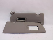 Load image into Gallery viewer, INTERIOR SUN VISORS BMW 128i 135i M1 08 09 10 11 12 13 - 862433