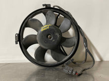 Load image into Gallery viewer, RADIATOR FAN ASSEMBLY Audi A4 A6 2000 00 2001 01 02 2.8 - NW63623