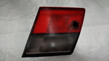 Load image into Gallery viewer, TRUNK LID MOUNTED TAIL LIGHT LAMP Saab 9-5 99 00 01 Right - NW182101