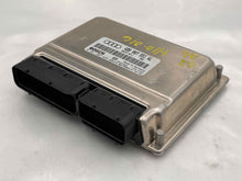 Load image into Gallery viewer, ECU ECM COMPUTER Audi A6 2002 02 - NW58879