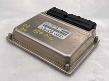 Load image into Gallery viewer, ECU ECM COMPUTER Audi A6 2002 02 - NW58879