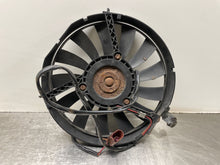 Load image into Gallery viewer, RADIATOR FAN ASSEMBLY Audi A6 S4 00 01 02 03 - NW63660