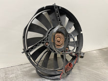Load image into Gallery viewer, RADIATOR FAN ASSEMBLY Audi A6 S4 00 01 02 03 - NW63660