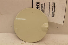 Load image into Gallery viewer, GAS FUEL FILLER LID DOOR Saab 9-3 2008 08 - 864034
