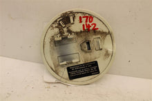 Load image into Gallery viewer, GAS FUEL FILLER LID DOOR Saab 9-3 2008 08 - 864034