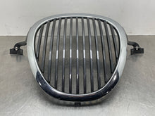 Load image into Gallery viewer, GRILL Jaguar S Type 2000 00 2001 01 2002 02 2003 03 - NW98398