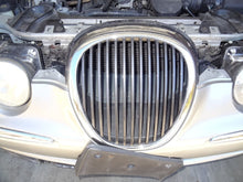 Load image into Gallery viewer, GRILL Jaguar S Type 2000 00 2001 01 2002 02 2003 03 - NW98398