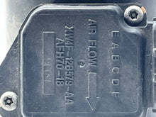 Load image into Gallery viewer, Mass Air Flow Sensor Meter MAF Jaguar S Type 00 01 02 03 - NW5128