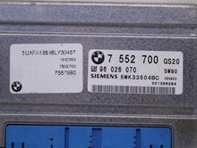 Load image into Gallery viewer, Transmission Computer BMW X5 2004 04 2005 05 2006 06 - 864207