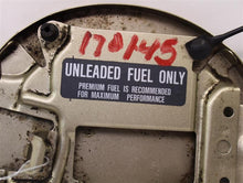 Load image into Gallery viewer, Fuel Filler Door Nissan Murano 2006 06 - 864306