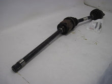Load image into Gallery viewer, FRONT CV AXLE SHAFT BMW X3 2007 07 2008 08 2009 09 2010 10 Left - 864595