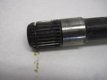 Load image into Gallery viewer, FRONT CV AXLE SHAFT BMW X3 2007 07 2008 08 2009 09 2010 10 Left - 864595