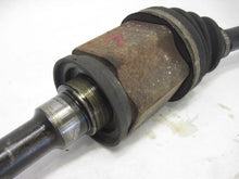 Load image into Gallery viewer, FRONT CV AXLE SHAFT BMW X3 2007 07 2008 08 2009 09 2010 10 Left - 864595