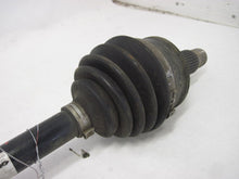Load image into Gallery viewer, FRONT CV AXLE SHAFT BMW X3 2007 07 2008 08 2009 09 2010 10 Left - 864595