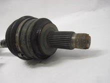Load image into Gallery viewer, FRONT CV AXLE SHAFT BMW X3 2007 07 2008 08 2009 09 2010 10 Left - 864595