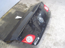 Load image into Gallery viewer, TRUNK LID Volkswagen Passat 2006 06 2007 07 2008 08 09 - 864692