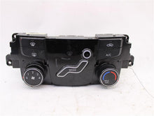 Load image into Gallery viewer, TEMPERATURE CONTROLS Hyundai Sonata 2011 11 2012 12 2013 13 - 865158