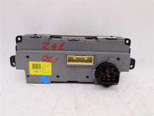 Load image into Gallery viewer, TEMPERATURE CONTROLS Hyundai Sonata 2011 11 2012 12 2013 13 - 865158