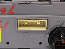 Load image into Gallery viewer, TEMPERATURE CONTROLS Hyundai Sonata 2011 11 2012 12 2013 13 - 865158
