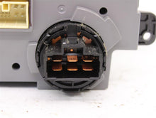 Load image into Gallery viewer, TEMPERATURE CONTROLS Hyundai Sonata 2011 11 2012 12 2013 13 - 865158