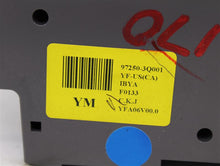 Load image into Gallery viewer, TEMPERATURE CONTROLS Hyundai Sonata 2011 11 2012 12 2013 13 - 865158