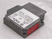 Load image into Gallery viewer, AIR BAG COMPUTER VW Passat 2002 02 2003 03 04 05 - NW38841