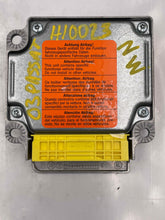 Load image into Gallery viewer, AIR BAG COMPUTER VW Passat 2002 02 2003 03 04 05 - NW38841