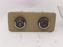 Load image into Gallery viewer, Temp Climate AC Heater Control Nissan Quest 2007 07 2008 08 2009 09 Rear - 865853