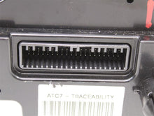 Load image into Gallery viewer, TEMPERATURE CONTROLS Hyundai Sonata 2011 11 - 866113