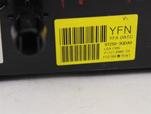 Load image into Gallery viewer, TEMPERATURE CONTROLS Hyundai Sonata 2011 11 - 866113