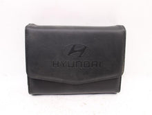 Load image into Gallery viewer, OWNERS MANUAL Hyundai Sonata 2011 11 - 866114