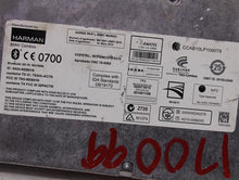 Load image into Gallery viewer, MISCELLANEOUS RADIO PART BMW X3 2011 11 MATCH NUMBERS - 866522