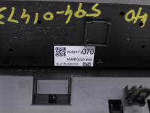 Load image into Gallery viewer, INFO-GPS SCREEN Impreza XV Crosstek 2012 12 2013 13 2014 14 - 866649