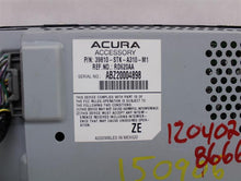 Load image into Gallery viewer, INFO-GPS SCREEN Acura RDX 2010 10 2011 11 2012 12 - 866697